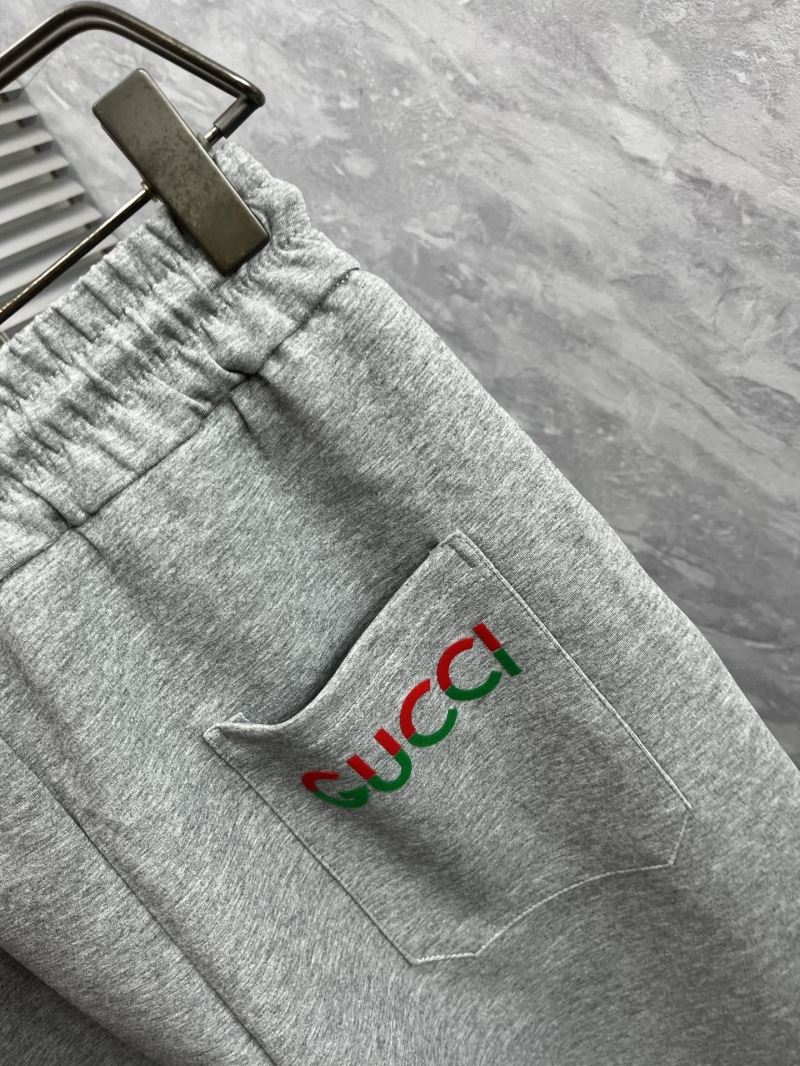 Gucci Long Pants